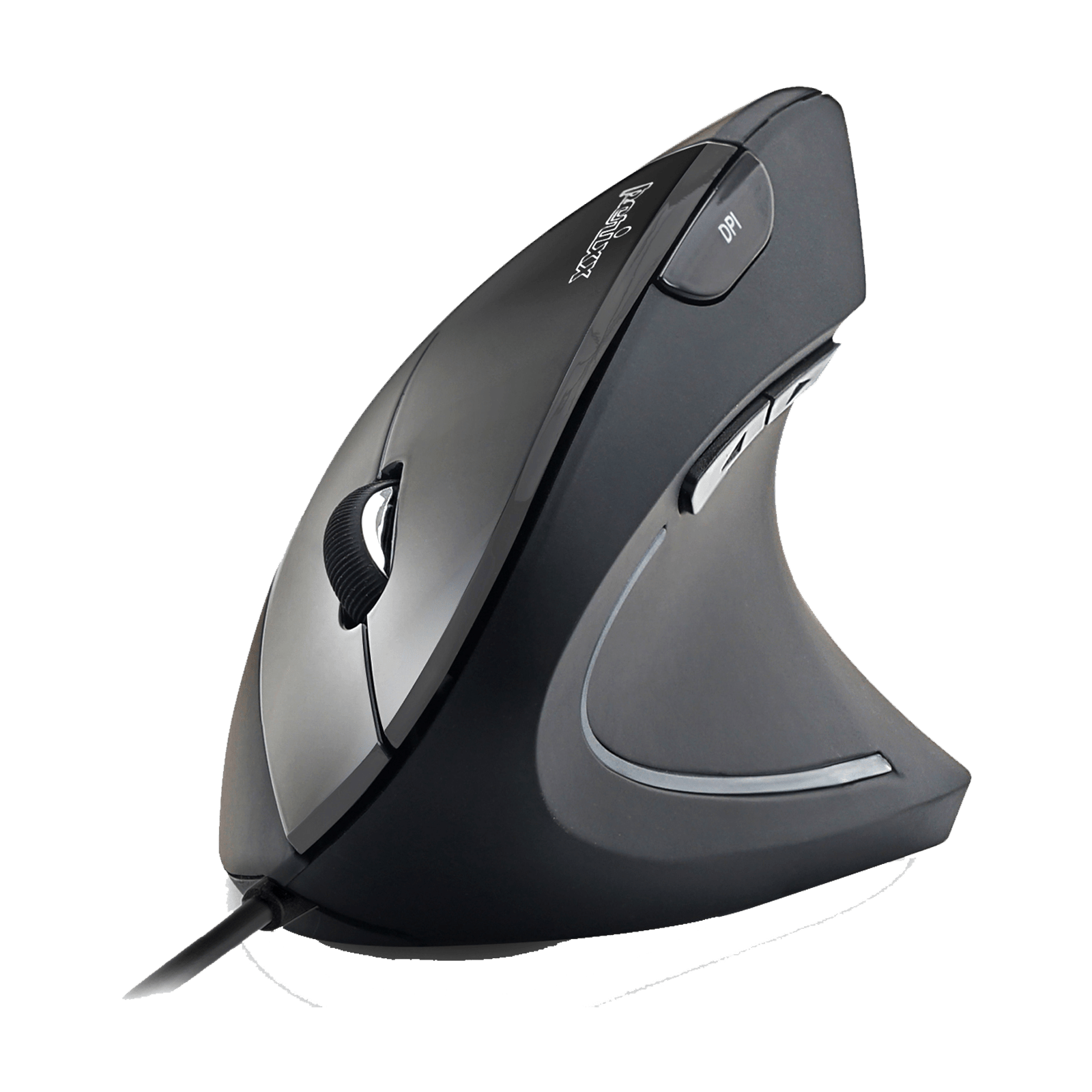 perixx PERIMICE-520 bedrade USB ergonomische trackball muis, verstelbare hoek, 8 knoppen ontwerp, zwart perixx PERIMICE-520 bedrade USB ergonomische trackball muis, verstelbare hoek, 8 knoppen ontwerp, zwart