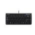PERIBOARD-407 B - Wired Mini 75% Keyboard