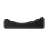 PERIPRO-511 - Ergonomic Keyboard Wrist Rest Pad (Compact)
