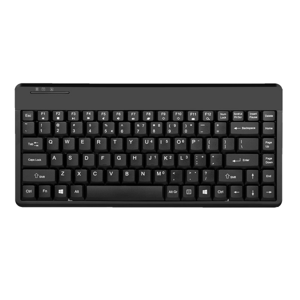 PERIBOARD-609 - Wireless Mini Keyboard 75%