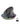 PERIMICE-719RX/ 719R Wireless Rechargeable Ergonomic Mouse