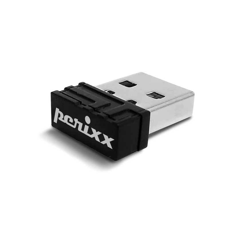USB dongle receiver for PERIMICE-608, 713, 718, 719 and PPR-706
