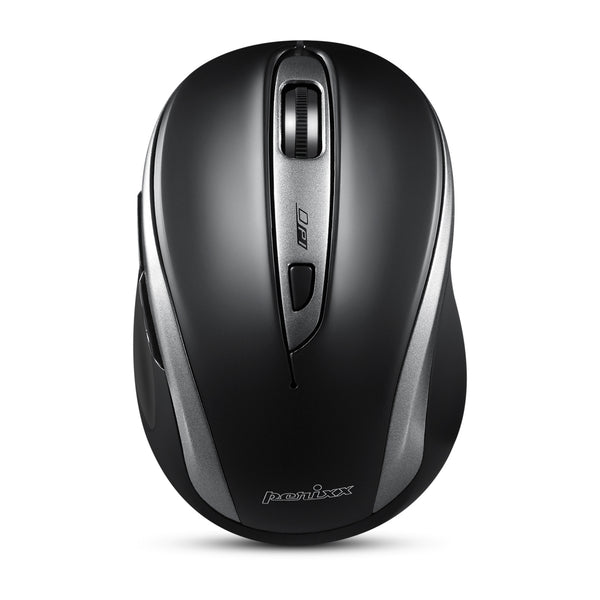 PERIMICE-721 Wireless Ergonomic Mouse