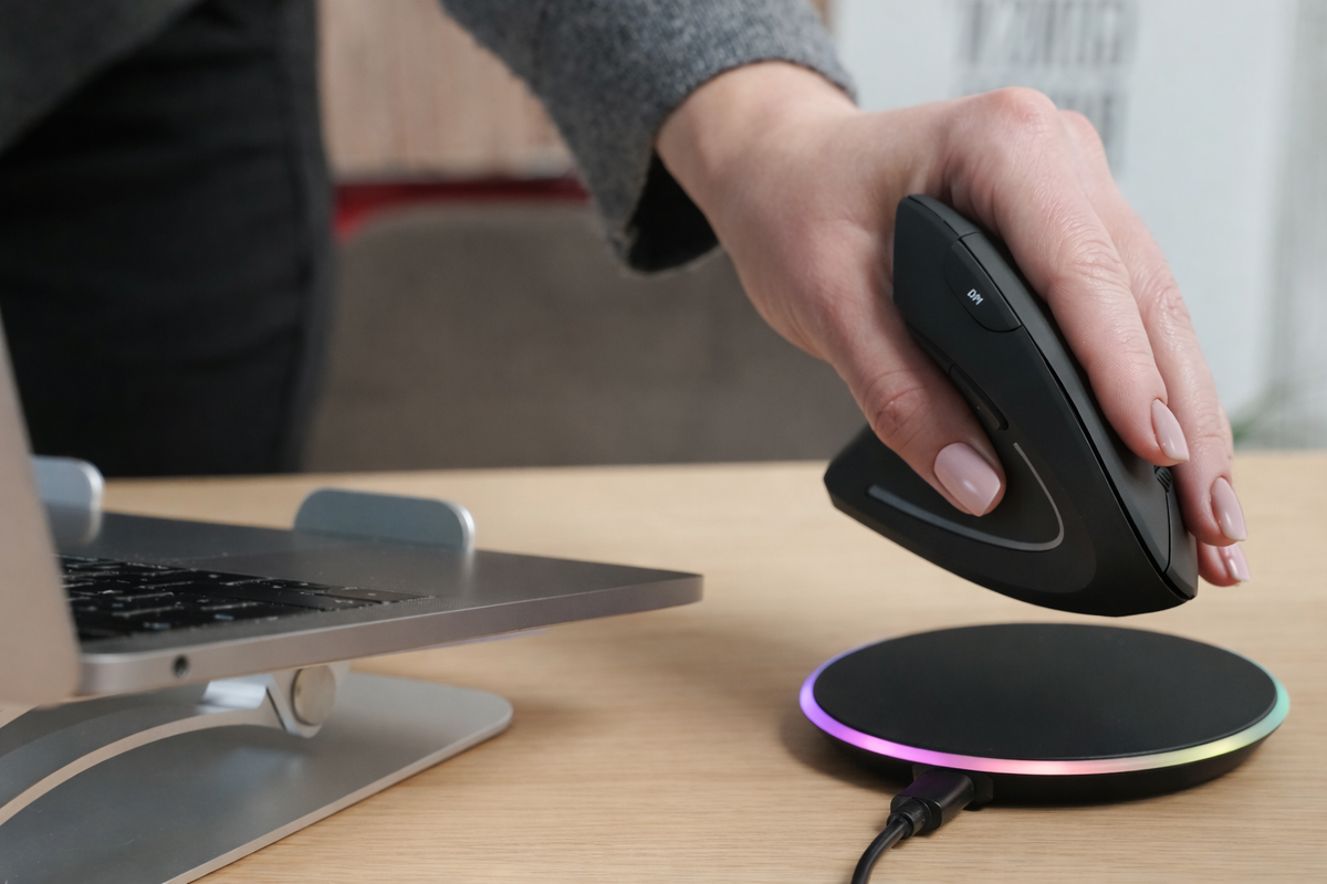 Perixx US - ergonomic keyboards, mice, trackballs, touchpads – Perixx USA