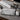 PERIDUO-712M, Wireless Retro Classic Compact Keyboard and Mouse Combo