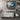 PERIDUO-712M, Wireless Retro Classic Compact Keyboard and Mouse Combo