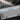PERIDUO-712M, Wireless Retro Classic Compact Keyboard and Mouse Combo
