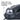PERIMICE-522 Wired Ergonomic 40mm Trackball Mouse