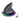 PERIMICE-813RX Wireless Rechargeable Vertical Mouse - Multi-Device spec - Duo Wired and Wireless Charging Feature -The Included Wireless Charger Compatible with iPhone, AirPods, and AirPods Pro, Right-Handed