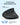 PERIMICE-813RX Wireless Rechargeable Vertical Mouse - Multi-Device spec - Duo Wired and Wireless Charging Feature -The Included Wireless Charger Compatible with iPhone, AirPods, and AirPods Pro, Right-Handed