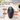 PERIMICE-822IR Wireless Trackball Mouse with Index Finger Control