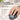 PERIMICE-822IR Wireless Trackball Mouse with Index Finger Control