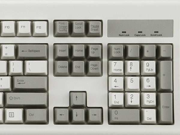 NUMPAD