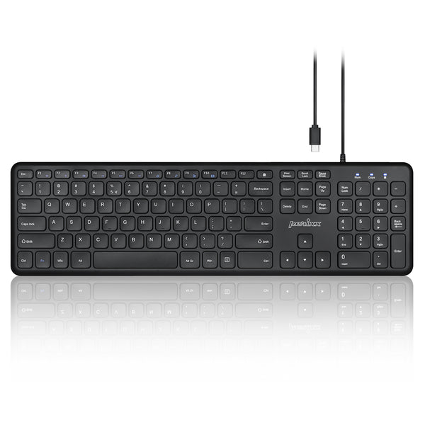 USB TYPE C KEYBOARD