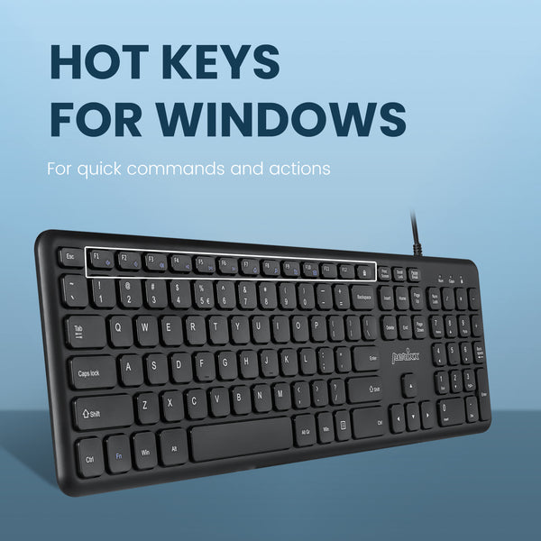 MULTIMEDIA KEYS FOR WINDOWS OS