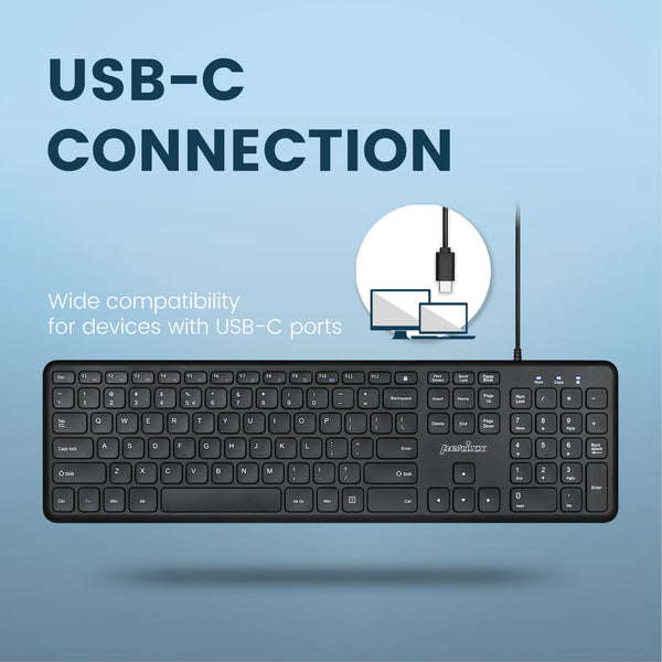 FOR USB-C DEVICES