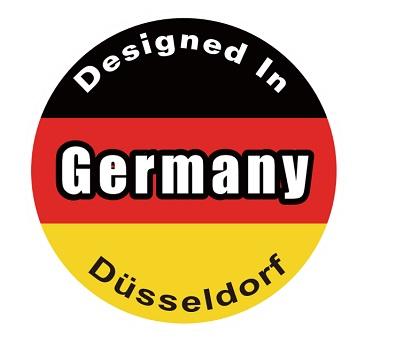German Desgin