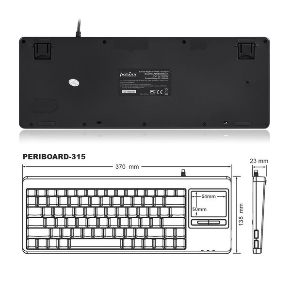 Compact Size