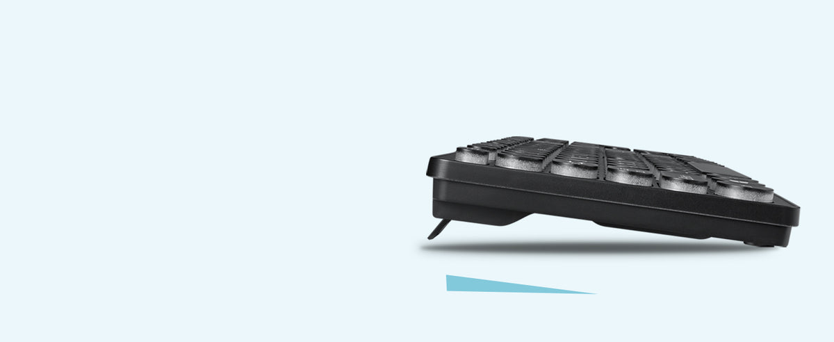 Sleek Design