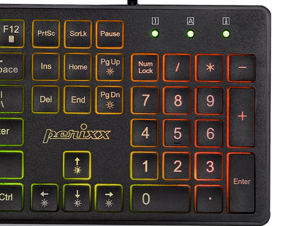 Numpad