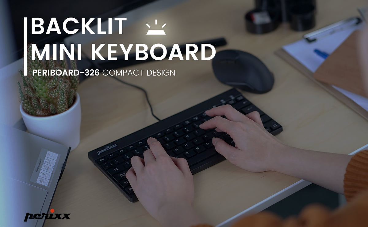 backlit keyboard