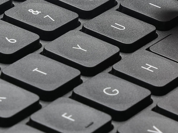 Low-Profile Keys