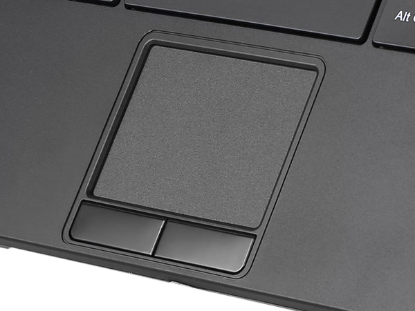 Touchpad