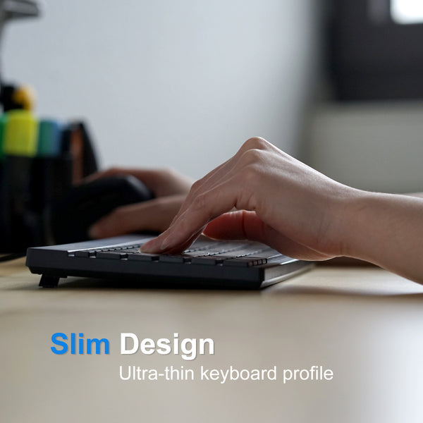 FEATURING MINIMAL DESIGN