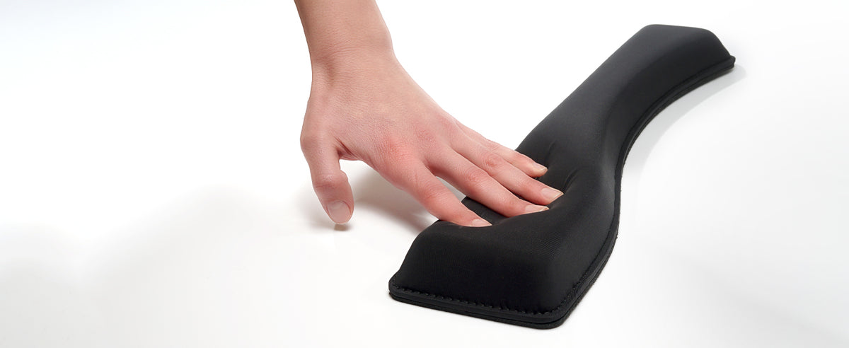 PERIPRO-512 Gel Ergonomic Wrist Rest