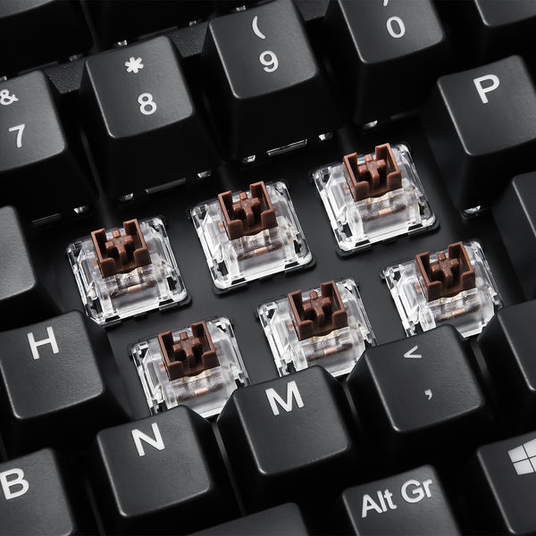 Mechanical Switch