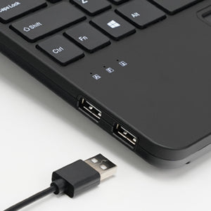 Extra USB Ports