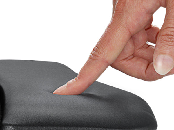 Soft Detachable Wrist Rest