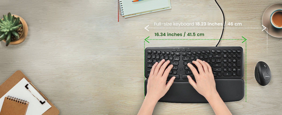 Compact Size