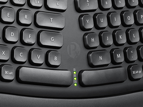 Split Key Design