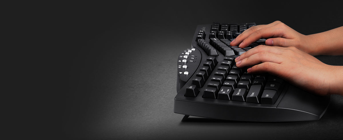 Support for your wrist