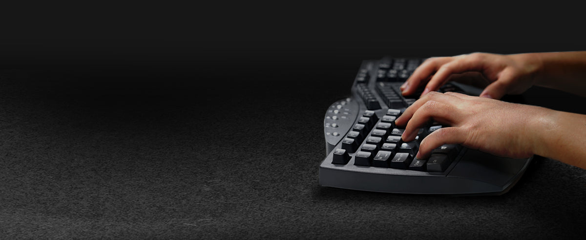 Responsive Keystrokes
