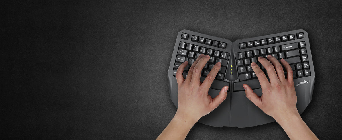 Natural Typing Experience