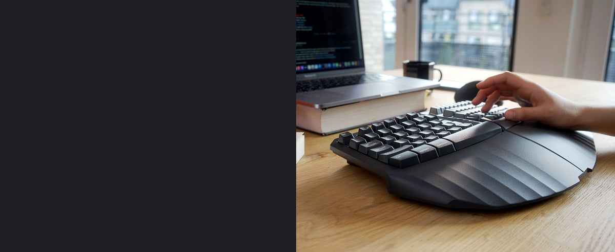 Comfortable Wrist Support