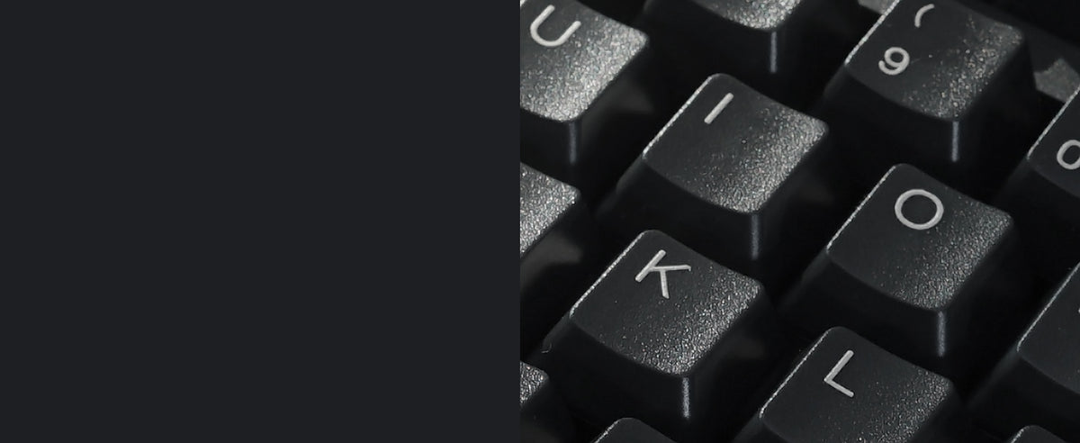 Responsive Keys