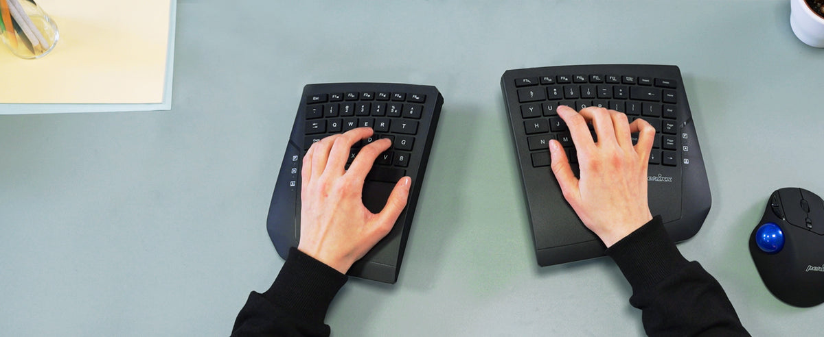 True Split-Key Design
