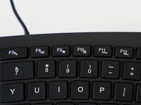Right Media Keys