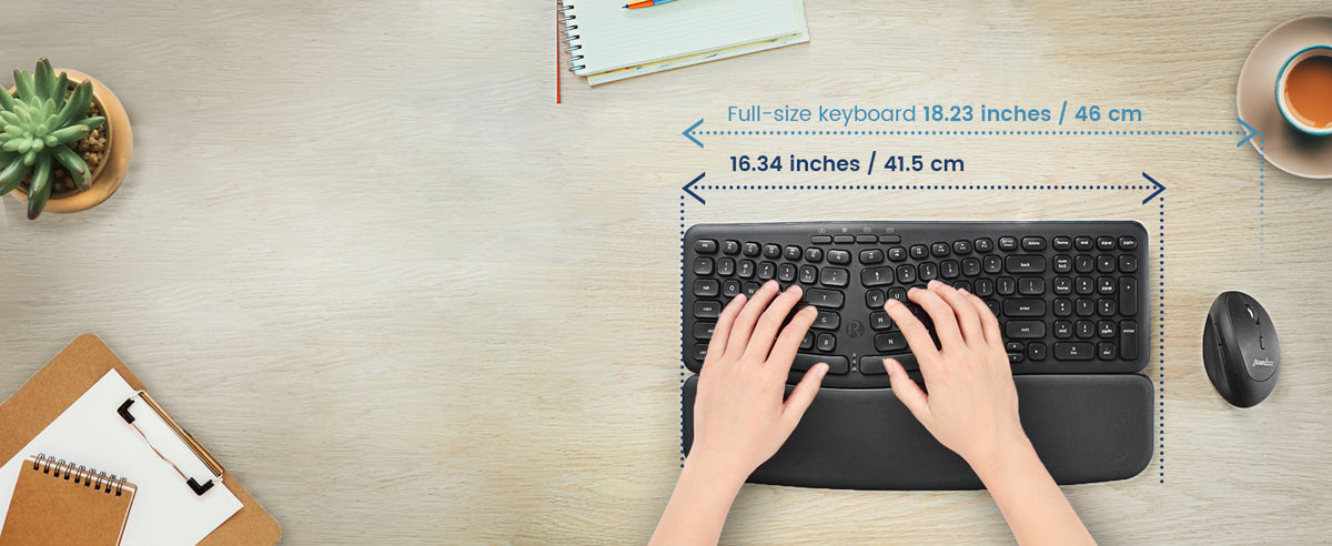 Compact Size