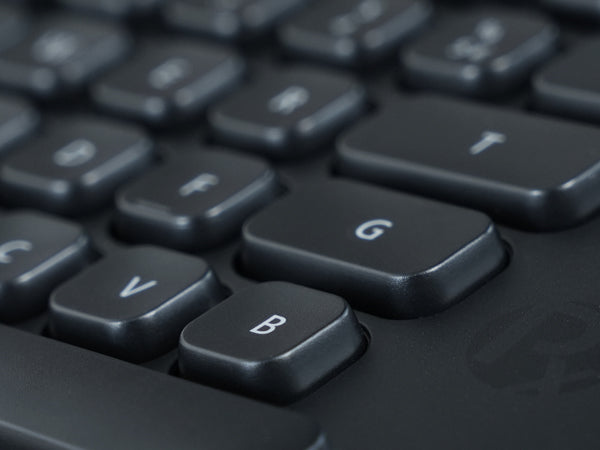 Silent Keys