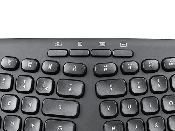 Multimedia Keys