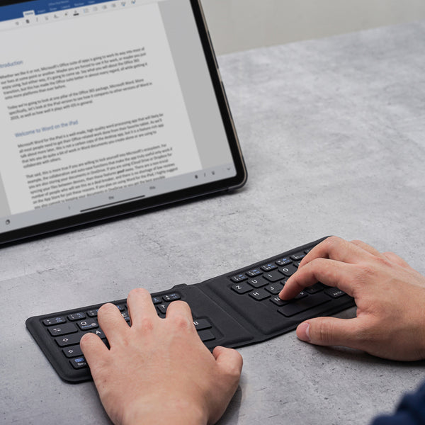 Bluetooth 5.1 Connection