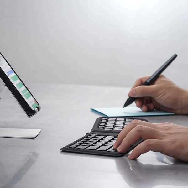 Rechargeable Keyboard