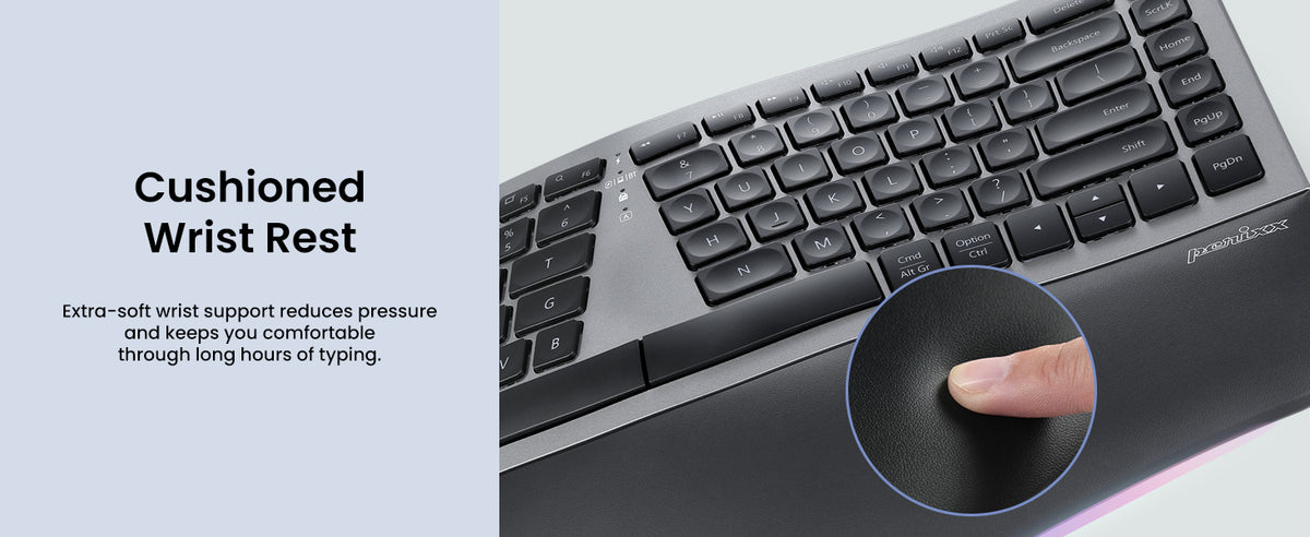Wrist Rest