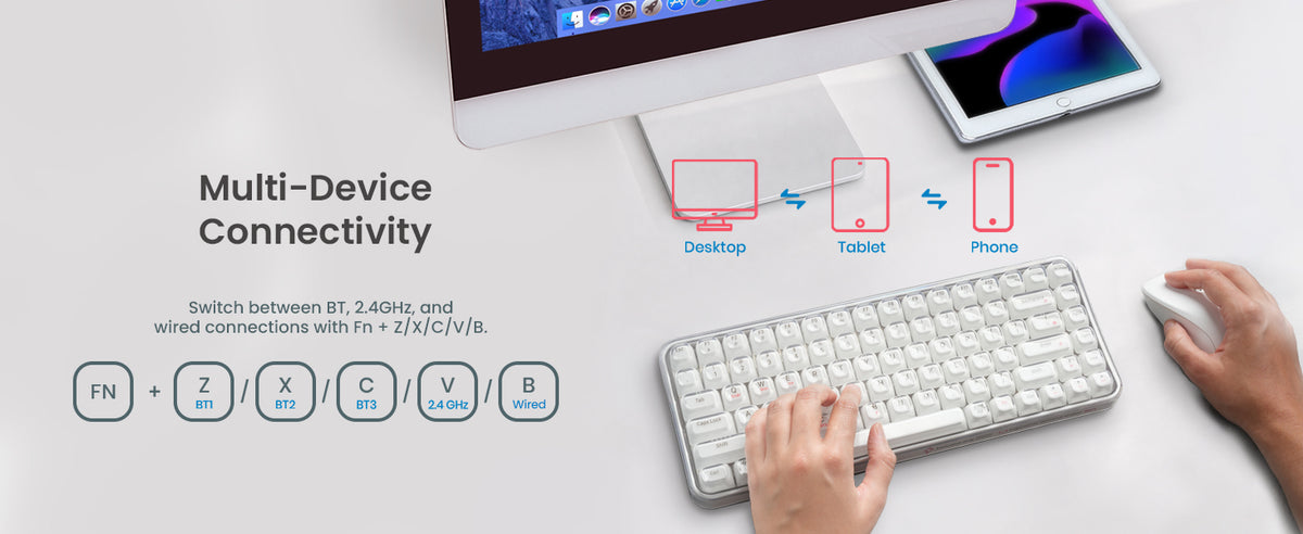 Multi-Device