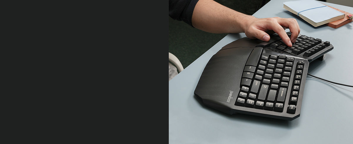 Natural Way of Typing