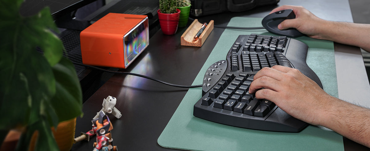 Ergonomic Solution